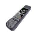 [CLEARANCE] Nofaya Alcohol Tester with LED HD Display Blowing Type 150mAh | NF-AT68 For Sale