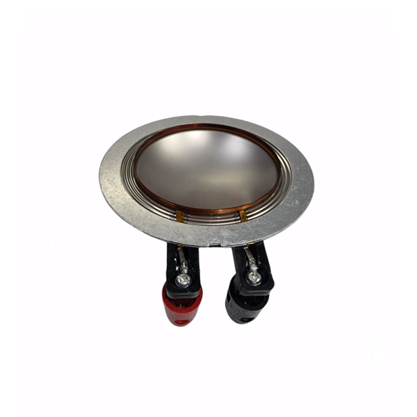 KEVLER 72mm Titanium Dome Voice Coil Replacement Part for T-1000 Compression Driver with 1000W Power on Sale