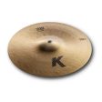 Zildjian K Family 8 12-inch Splash Cymbals with Full-bodied, Quick Attack, Short Dark Crash Sound for Drums | K0857, K0859 Online Sale