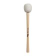 Vic Firth Tom Gauger Signature Series 15    16  Bass Drum Roller Mallet for Concert Drums & Gong | TG04, TG06 Supply