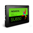 ADATA Ultimate SU650 Series 2.5  120GB 240GB 480GB SATA III SSD Storage Solid State Drive with 520MB s Max Read Speed for PC Computer and Laptop AD-ASU650SS-120GT-R AD-ASU650SS-240GT-R AD-ASU650SS-480GT-R Online Sale