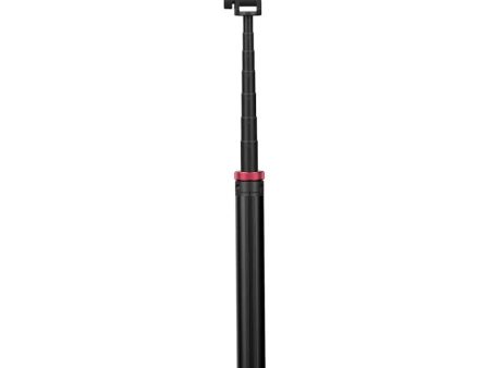 Ulanzi MT-79 Portable Aluminum Light Stand Monopod Tripod with 39cm to 207cm Retractable Length, 1 4  Mounting Screws for Compact Studio Lights, Mobile Phone Clips, Fill Lights, Panoramic and Action Cameras | T075GBB1 Fashion