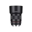 Samyang 50mm f 1.2 CSC Manual Focus APS-C Prime Lens for Canon EF-M Mirrorless Camera with UMC Technology | SY50M-M Online now