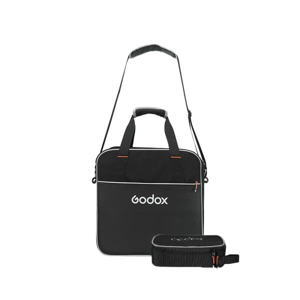 Godox CB-56 Carrying Bag with Pouch for R200 Ring Flash and AD200Pro Light Head System For Cheap