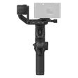 FeiyuTech SCORP Mini 3-Axis 4-in-1 Gimbal Stabilizer with 1.2 kg Payload, Underslung Handle and Multifunction Knob, 1.3  OLED Touchscreen Display, 9-Square Panorama, Motion Time-Lapse Function for Mirrorless, Action Cameras and Smartphone Discount