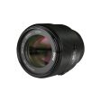 Meike 85mm f 1.8 STM Stepping Motor Auto Focus Full Frame Prime Medium Telephoto Lens for Sony E-Mount Mirrorless Cameras Online Sale