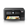 Epson EcoTank L4260 A4 Duplex All-in-One Refillable Ink Tank Borderless Colored Inkjet Printer with Print, Scan, Copy Function with USB 2.0, Wi-Fi   Wi-Fi Direct Connection for Home and Commercial Use Online now