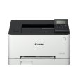 Canon imageCLASS LBP621CW Wireless Color Laser Printer with 600DPI Printing Resolution, 251 Max Paper Storage, 5-Line LCD Display, Mobile App Support, USB 2.0 Hi-Speed, WiFi and Ethernet Connectivity Discount