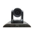 [CLEARANCE] Tenveo TEVO-VHD10N FHD 1080P SDI HDMI USB PTZ Video Conference Camera with LED Indicators, 10X Optical Zoom, Pan & Tilt for Meetings and Livestreaming Supply