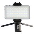 Phottix M100R Ultra Slim RGB LED Light with 21 Lighting Effects, Adjustable Brightness & 2500-8000K Color Temperature for Photography, Videography | PH81418 Cheap