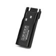 BaoFeng UV-82 Li-Ion 2800mAh Rechargeable Battery 7.4V for UV-82, UV-82HP, MK3, MK5, UV-82C, UV-82X, UV-8D, BTECH, GMRS-V1, MURS-V1 Series Walkie-Talkie Two-Way Radio Online