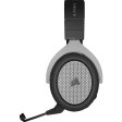 CORSAIR HS75 XB Wireless Gaming Headset Headphones with Dolby Atmos Support, Detachable Unidirectional Noise-Cancelling Microphone, 30ft Max Wireless Range for XBox Series X and XBox One Game Consoles | CA-9011222-AP Online Hot Sale