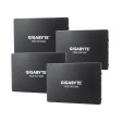 GIGABYTE 2.5  120GB 240GB 480GB 1TB SATA III SSD Storage Solid State Drive with 500MB s Read Speed for PC Computer and Laptop GP-GSTFS31120GNTD GP-GSTFS31240GNTD GP-GSTFS31480GNTD GP-GSTFS31100TNTD Cheap