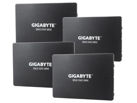 GIGABYTE 2.5  120GB 240GB 480GB 1TB SATA III SSD Storage Solid State Drive with 500MB s Read Speed for PC Computer and Laptop GP-GSTFS31120GNTD GP-GSTFS31240GNTD GP-GSTFS31480GNTD GP-GSTFS31100TNTD Cheap