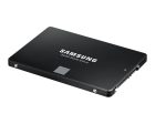 Samsung 870 EVO 2.5 Inch SATA III V-NAND SSD Solid State Drive with 560MB s Sequential Read and 530MB s Write Speed (250GB, 500GB, 1TB) | SAMSUNG MZ-77E Fashion