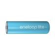 Panasonic Eneloop lite BK-3LCCE-2BT AA Rechargeable Battery Pack of 2 x6 Cheap