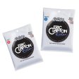 Martin & Co. Eric Clapton Signature 92 8 Phosphor Bronze Acoustic Guitar Strings Set (Light, Medium Gauge) | MEC12, MEC13 Sale