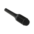 ZOOM SGV-6 Supercardioid Condenser Vocal Shotgun Microphone for V3 and V6-SP Vocal Processors with Feedback Suppressor and Voice Isolation Cheap