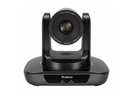 TENVEO TEVO-UHD20U FHD 1080P USB PTZ Video Conference Camera with Pan & Tilt, 20x Optical Zoom Plug & Play for Meetings and Livestreaming For Cheap