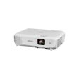 Epson EB-E01 XGA 3LCD Projector USB HDMI with 3,300 Lumens Color & White Brightness, Speakers, 1.35x Digital Zoom, 12 Hours ECO Mode for Business Presentation, Classroom, Cinema Discount