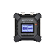 ZOOM F3 Portable Field Recorder with 2 Channel Recorder, 32-bit Float Recording, Dual AD Converters, Dual Locking XLR TRS Inputs, MicroSD Direct Recording with Battery Powered and Wireless Control for Audio Production Online