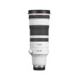 Canon RF 100-300mm f 2.8 L IS USM Short to Super Telephoto Zoom Lens for RF-Mount Full-frame Mirrorless Digital Cameras Sale