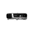 Epson EB-W51 WXGA 3LCD Wireless Projector USB HDMI with Split Screen Function for Wired   Wireless Devices, 4000 Lumens Color & White Brightness, 12,000 Hours ECO Mode for Business Presentation, Classroom, Cinema Online