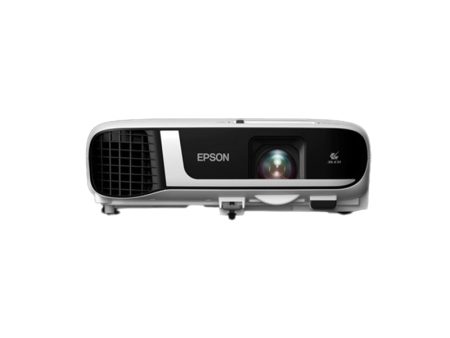 Epson EB-W51 WXGA 3LCD Wireless Projector USB HDMI with Split Screen Function for Wired   Wireless Devices, 4000 Lumens Color & White Brightness, 12,000 Hours ECO Mode for Business Presentation, Classroom, Cinema Online