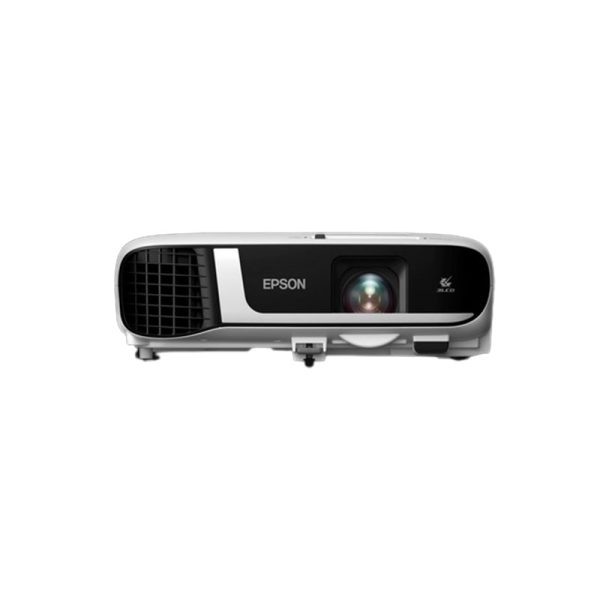 Epson EB-W51 WXGA 3LCD Wireless Projector USB HDMI with Split Screen Function for Wired   Wireless Devices, 4000 Lumens Color & White Brightness, 12,000 Hours ECO Mode for Business Presentation, Classroom, Cinema Online