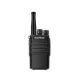 BaoFeng BF-V8 (Set of 5 6 7 8 9 10) Walkie-Talkie UHF Transceiver 5W Two-Way Radio with 16 Storage Channels, 400-470MHz Frequency Range, 5km Max. Talking Range, Clear Voice Output, 1500mAh Battery Capacity Online Hot Sale