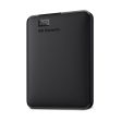 WD Elements Basic Portable Storage 1TB HDD Hard Drive USB 3.0 Backup Software (Black) | Western Digital Hot on Sale