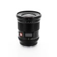 Viltrox AF 16mm f 1.8 Full Frame Ultra Wide Angle STM Autofocusing Prime Lens for Sony E-Mount Mirrorless Camera on Sale