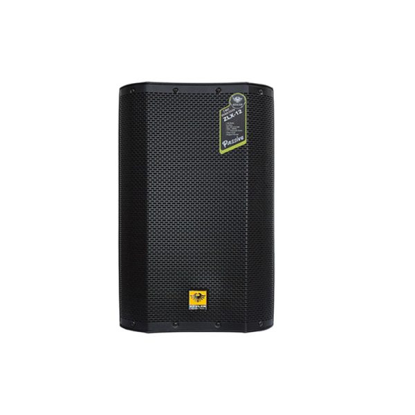 KEVLER ZLX-12 12  700W 2-Way Bass Reflex Full Range Passive Loud Speaker with Multiple Handles, Bottom Pole Mount, Multi Angle Enclosure and Easy Daisy-Chain Loop Connection | ZLX-12 Online now