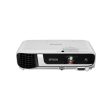 Epson EB-X51 XGA 3LCD Wired   Wireless Projector with 1024 x 768 with 3800 Lumes and 12000 Hours ECO Mode Built-in Multi Moderator Function with 50 Max Users for Classroom, Cinema, Business Presentation Online now