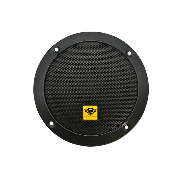 KEVLER GT-5M 150W Speaker Driver with 5  Cone Midrange, 8 Ohms Impedance, 96dB Sensitivity and 600Hz-8KHz Frequency Response Online Hot Sale