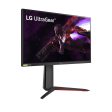 LG 27GP850-B 27  UltraGear IPS 165Hz 1440p QHD HDR Gaming Monitor with Adaptive-Sync, Overclocking at 180Hz, AMD FreeSync Premium, NVIDIA G-SYNC Compatible and VESA DisplayHDR 400 on Sale