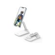 UGREEN Universal Travel-Friendly Foldable and Adjustable Mini Phone Stand, Fit for 4 to 7.2  Devices and with 44mm Lifting Height for Smartphones - White, Black | 20434 20435 Online now