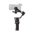 DJI Ronin RS 3 3-Axis Gimbal Stabilizer with OLED Touchscreen 3kg Payload and Bluetooth Control for DSLR Photography and Videography (Combo Pack Available) Hot on Sale