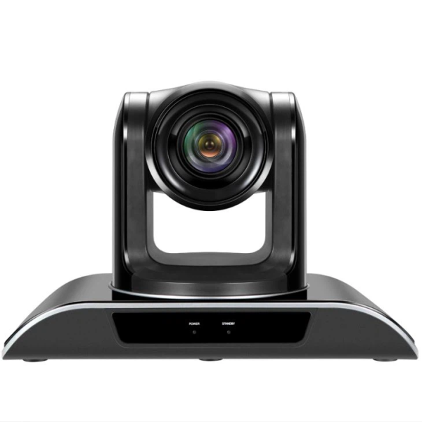 [CLEARANCE] Tenveo TEVO-VHD10N FHD 1080P SDI HDMI USB PTZ Video Conference Camera with LED Indicators, 10X Optical Zoom, Pan & Tilt for Meetings and Livestreaming Supply