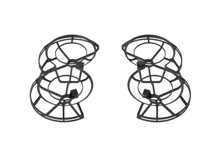 DJI Mini 2   SE Lightweight 360 Degree Propeller Guard Protective Ring for Drone Flight Safety on Sale