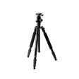 Triopo T258 Portable Professional Tripod Monopod with D2 Ball Head, 15kg Load Capacity for Travel, Film, Photography, Television | T258 D-2 Online