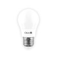 OMNI LED Lite A50 Mini Light Bulb 6W 220V E267 Base with 6500K CT Daylight, Energy Saving for Home Lightning | LLA50E27-6W-DL Online Sale