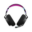 Skullcandy SLYR Multi-Platform Wired Over-Ear Gaming Headset with Microphone, Supreme Sound, Mute & Volume Control Headphones for PC, PlayStation, Xbox, Switch, Mobile Devices | S6SYY Hot on Sale