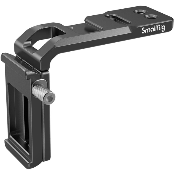 SmallRig Quick Release QR Extension Bracket for Zhiyun Crane 2S with 2kg Load Capacity, Dual 1 4 -20 Threaded Holes, Built-in Cold Shoe and Extends Up to 20mm Vertical Side 3006 Cheap