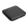 WD Elements SE External Portable SSD Solid State Drive with 400MB s Read Speed for PC and Mac (1TB) | Western Digital on Sale