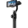 Zhiyun Smooth 4 3-Axis Mobile Handheld Gimbal Stabilizer with Mini Tripod for Smartphones For Cheap