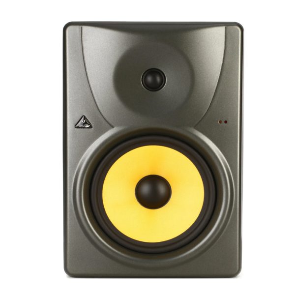 [CLEARANCE] Behringer Truth B1031A High-Resolution Active 2-Way 150W Reference Studio Monitor with 8 Inches Kevlar Woofer, 1 Inch Silk Dome Tweeter, Built-in Overload Protection Online now