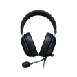 Razer BlackShark V2 X Gaming Headset with 7.1 Surround Sound, ANC, Bendable Hyperclear Cardioid Microphone and Cross-Platform 3.5mm Jack Connectivity Supply