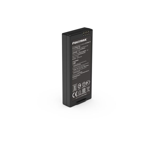 DJI Tello Part 1 Intelligent 1100mAh Flight Battery with Easy Mount feature and High-Quality Cells Supply