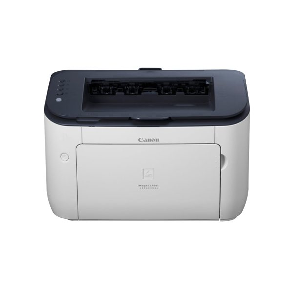 Canon imageCLASS LBP6230DN Monochrome Laser Printer with 600DPI Printing Resolution, 251 Max Paper Storage, 4 LED indicators, Secure Print Function, USB 2.0 and Ethernet Connectivity Supply